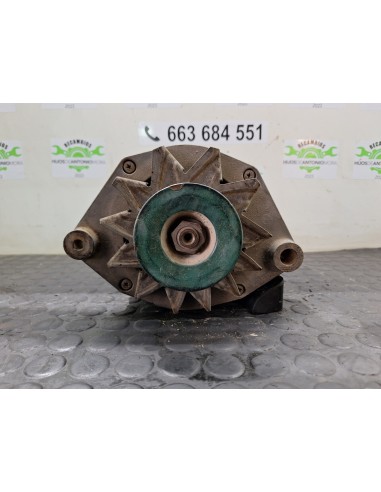 [106538] ALTERNADOR - VOLVO FL 618 INTERC....