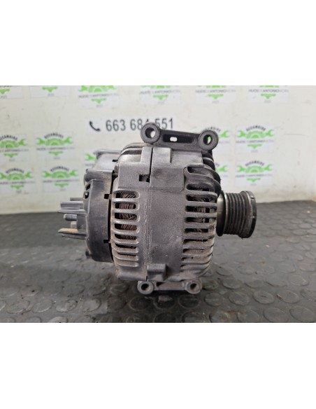 [105238] ALTERNADOR - MERCEDES SPRINTER II JAMES COOK (906)