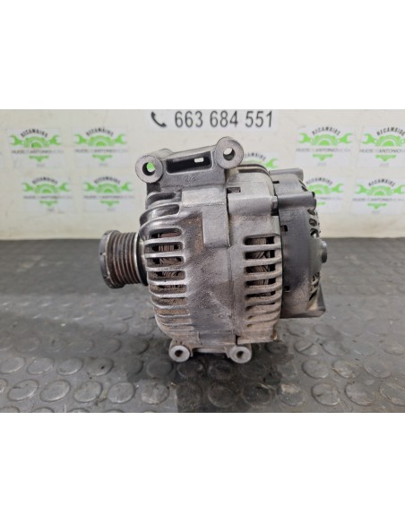 [105238] ALTERNADOR - MERCEDES SPRINTER II JAMES COOK (906)