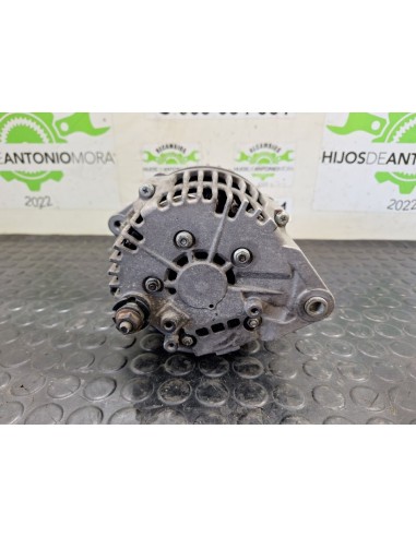 [101977] ALTERNADOR - RENAULT MASCOTT (01/2000...