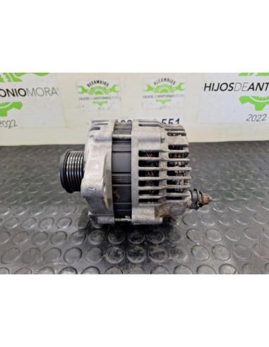 [101977] ALTERNADOR - RENAULT MASCOTT (01/2000...