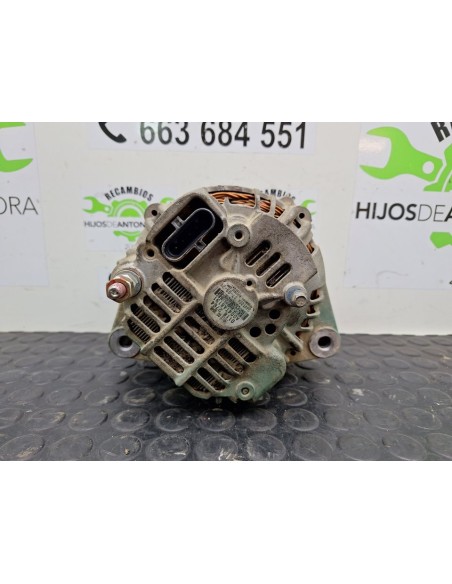 [98955] ALTERNADOR - VOLVO FL XXX (01/2006 - 01/2013)
