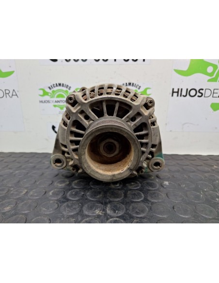 [98955] ALTERNADOR - VOLVO FL XXX (01/2006 - 01/2013)