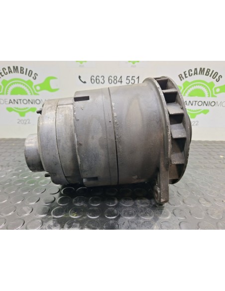 [99600] ALTERNADOR - SCANIA SERIE 4 (P/R 94 G) (01/1996 - 01/2004)