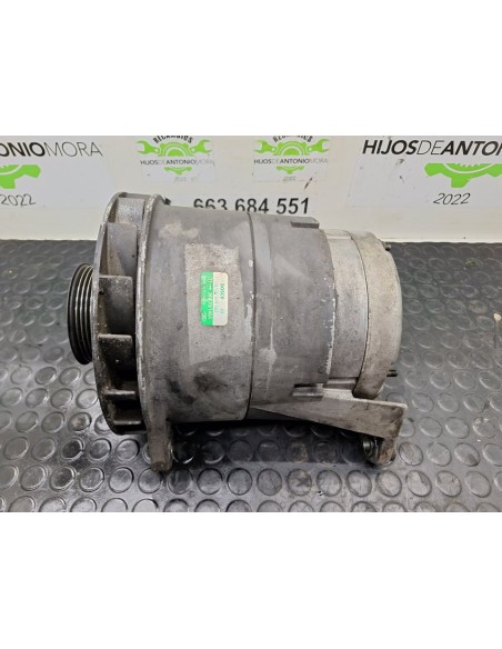 [99600] ALTERNADOR - SCANIA SERIE 4 (P/R 94 G) (01/1996 - 01/2004)