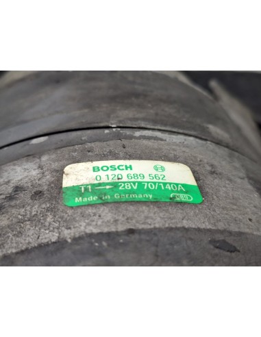 [99600] ALTERNADOR - SCANIA SERIE 4 (P/R 94 G)...