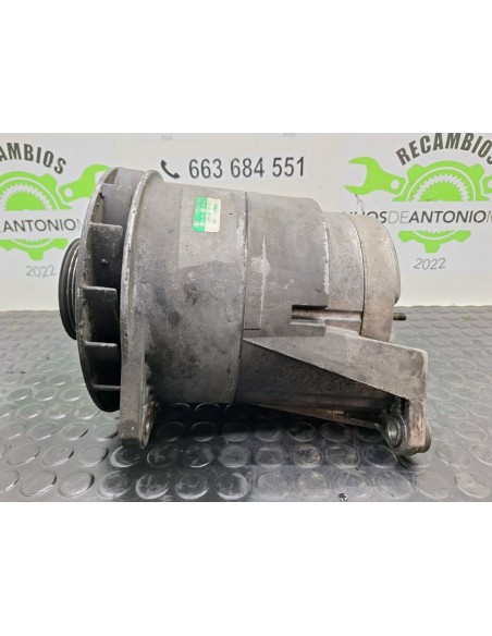 [99600] ALTERNADOR - SCANIA SERIE 4 (P/R 94 G) (01/1996 - 01/2004)