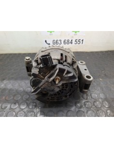 [106583] ALTERNADOR - FORD TRANSIT (01/1979 - ...)