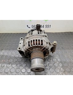 [106583] ALTERNADOR - FORD TRANSIT (01/1979 - ...) 2