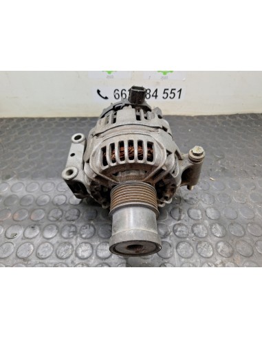 [106583] ALTERNADOR - FORD TRANSIT (01/1979 - ...)