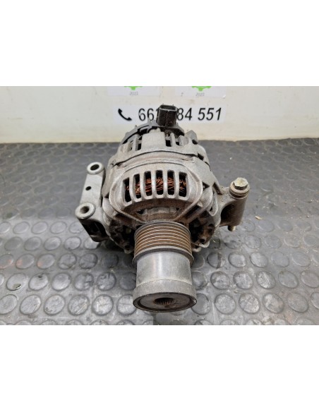 [106583] ALTERNADOR - FORD TRANSIT (01/1979 - ...)