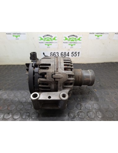 [106583] ALTERNADOR - FORD TRANSIT (01/1979 - ...)