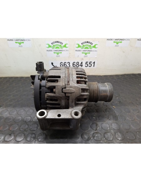 [106583] ALTERNADOR - FORD TRANSIT (01/1979 - ...)