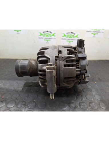 [106583] ALTERNADOR - FORD TRANSIT (01/1979 - ...)