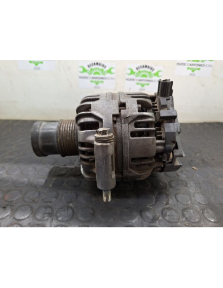 [106583] ALTERNADOR - FORD TRANSIT (01/1979 - ...)