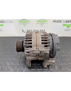 [100508] ALTERNADOR - NISSAN CABSTAR E (01/2002 - 12/2003)