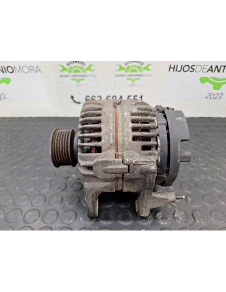 [100508] ALTERNADOR - NISSAN CABSTAR E (01/2002 - 12/2003)