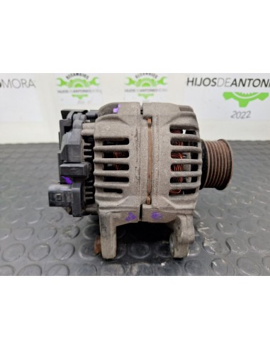 [100508] ALTERNADOR - NISSAN CABSTAR E (01/2002...