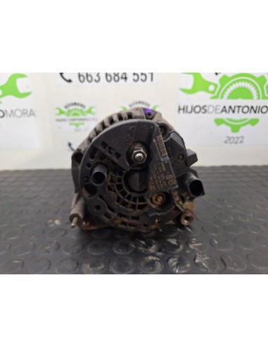 [100508] ALTERNADOR - NISSAN CABSTAR E (01/2002...