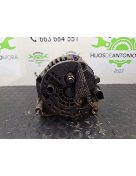 [100508] ALTERNADOR - NISSAN CABSTAR E (01/2002 - 12/2003)