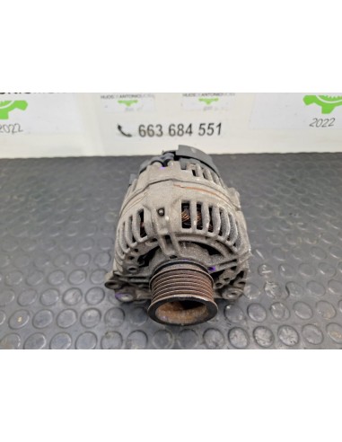[100508] ALTERNADOR - NISSAN CABSTAR E (01/2002...