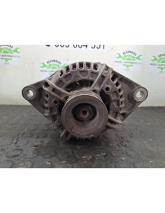 [106673] ALTERNADOR - IVECO DAILY CAJA CERRADA