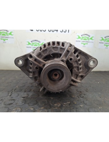 [106673] ALTERNADOR - IVECO DAILY CAJA CERRADA