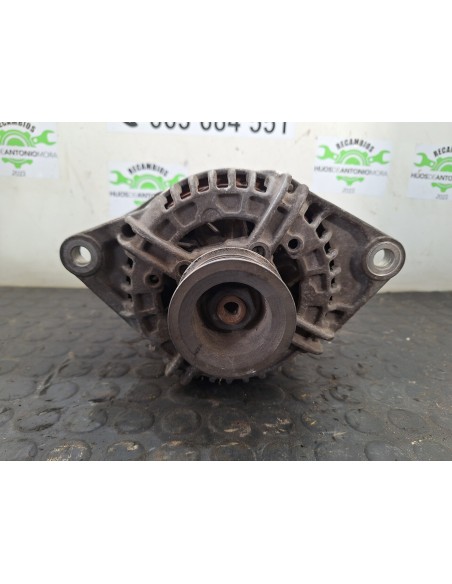 [106673] ALTERNADOR - IVECO DAILY CAJA CERRADA