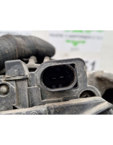 [106673] ALTERNADOR - IVECO DAILY CAJA CERRADA