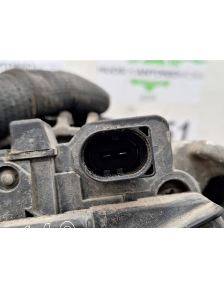 [106673] ALTERNADOR - IVECO DAILY CAJA CERRADA