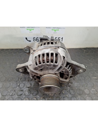 [106673] ALTERNADOR - IVECO DAILY CAJA CERRADA