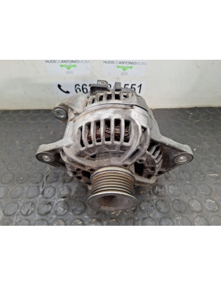 [106673] ALTERNADOR - IVECO DAILY CAJA CERRADA