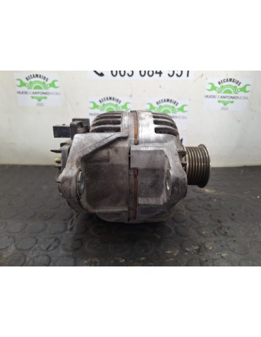 [106673] ALTERNADOR - IVECO DAILY CAJA CERRADA