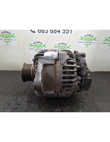 [106673] ALTERNADOR - IVECO DAILY CAJA CERRADA
