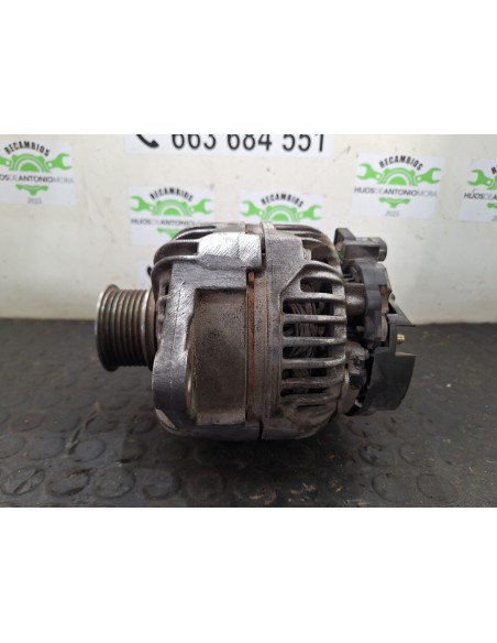 [106673] ALTERNADOR - IVECO DAILY CAJA CERRADA