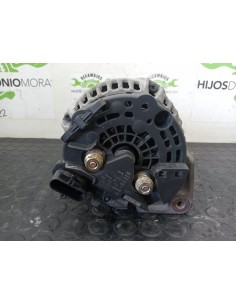 [103081] ALTERNADOR - DAF SERIE LF45 DESDE 01