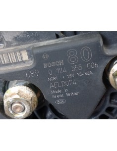 [103081] ALTERNADOR - DAF SERIE LF45 DESDE 01 2