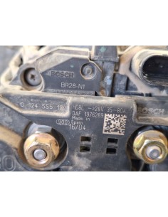 [104449] ALTERNADOR - DAF SERIE XF EURO 6 (01/2013 - ...)