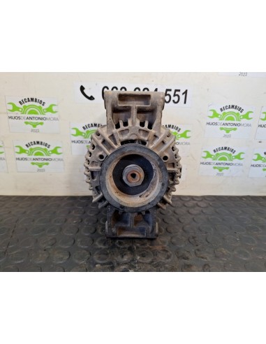 [104449] ALTERNADOR - DAF SERIE XF EURO 6...