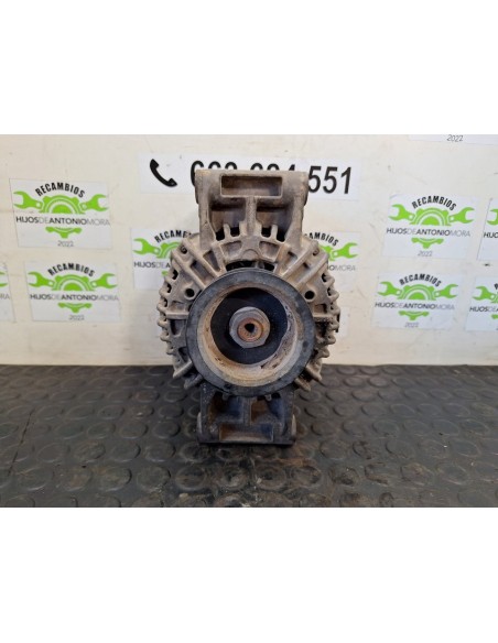 [104449] ALTERNADOR - DAF SERIE XF EURO 6 (01/2013 - ...)