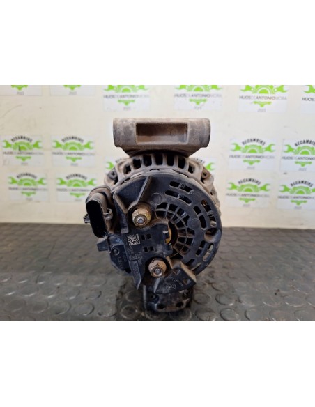 [104449] ALTERNADOR - DAF SERIE XF EURO 6 (01/2013 - ...)