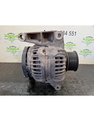 [104449] ALTERNADOR - DAF SERIE XF EURO 6...