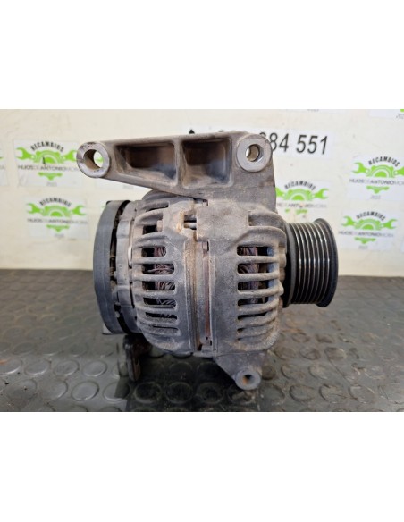 [104449] ALTERNADOR - DAF SERIE XF EURO 6 (01/2013 - ...)