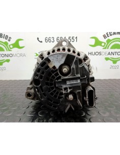 [98064] ALTERNADOR - MAN TG - A 41.XXX