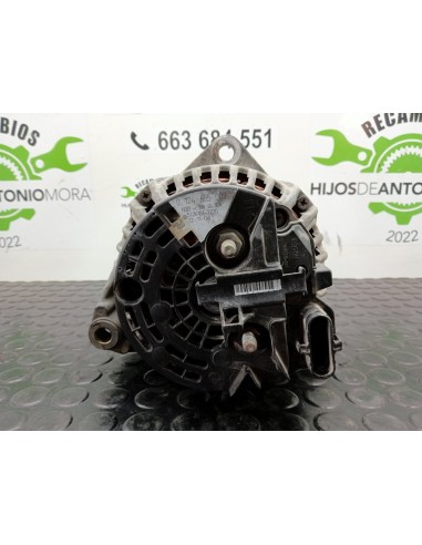 [98064] ALTERNADOR - MAN TG - A 41.XXX