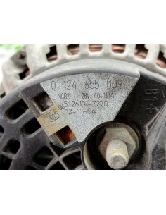 [98064] ALTERNADOR - MAN TG - A 41.XXX 2