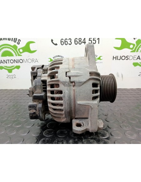 [98064] ALTERNADOR - MAN TG - A 41.XXX