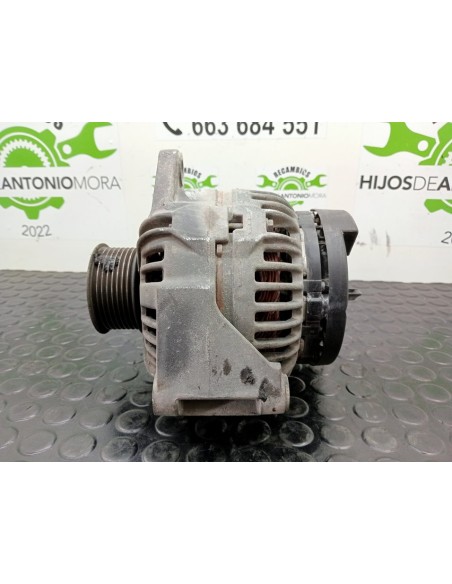 [98064] ALTERNADOR - MAN TG - A 41.XXX