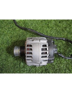 [93899] ALTERNADOR - VOLKSWAGEN TIGUAN ALLSPACE(BW2)