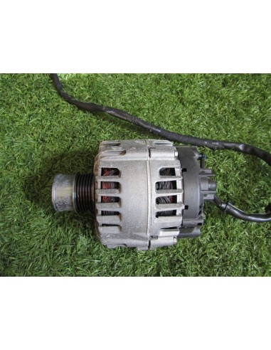 [93899] ALTERNADOR - VOLKSWAGEN TIGUAN...